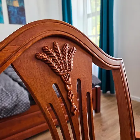 Templomdomb Apartmanhaz Ξενοδοχείο με διαμερίσματα Ταπόλκα
